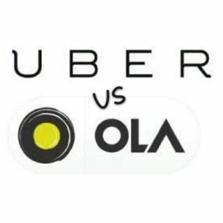 Telegram profile photo for Rapido, Uber, Ola Cabs Coupon Codes