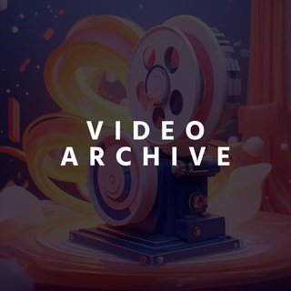 Telegram profile photo for Stock Videos Archive