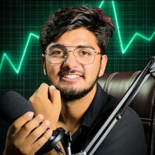 Telegram profile photo for Official technoprashant1