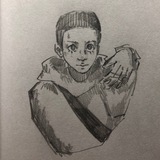Telegram profile photo for mikel