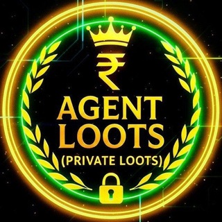 Telegram profile photo for AGENT TASK LOOTS