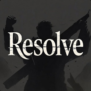 Telegram profile photo for ResolveSH