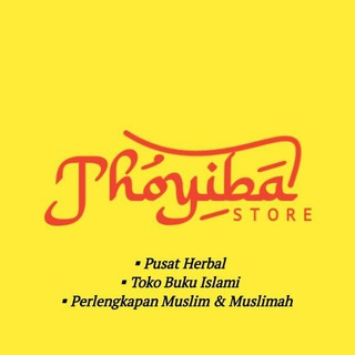 Telegram profile photo for Pusat Herbal THOYIBA