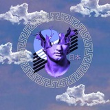 Telegram profile photo for 👑BLAQNET.WORLD👑