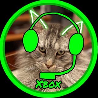 Telegram profile photo for UltraGameShop | Xbox + PS Подписка, Игры
