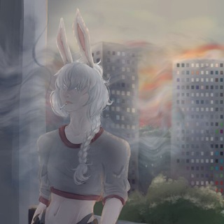 Telegram profile photo for Möön Ängel Ärth