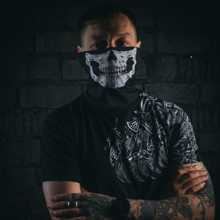 Telegram profile photo for СТРОГИЙ