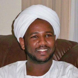 Telegram profile photo for Alzain Muhammad Ahmad