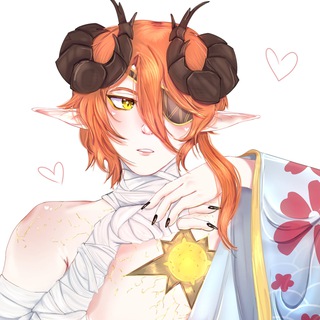 Telegram profile photo for silly fuyu (18+) 🩻