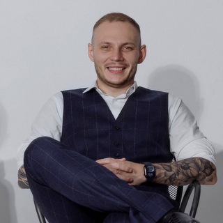 Telegram profile photo for Алексей Столяров