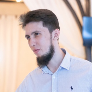 Telegram profile photo for Коржик | Из IT в Бизнес
