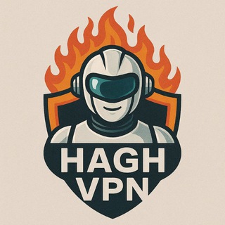 Telegram profile photo for Hagh VPN | حق وی پی ان