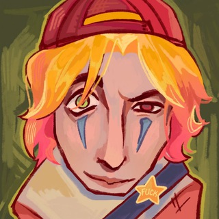 Telegram profile photo for •⚠️ДУБинка⚠️•