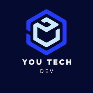 Telegram profile photo for YouTech HUB