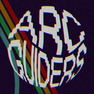 Telegram profile photo for ARC guiders |ARC RAIDERS Новости, гайды
