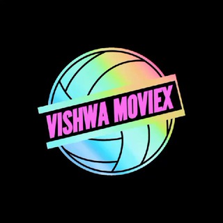 Telegram profile photo for ViSHWA MOViEX