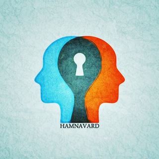 Telegram profile photo for هَمنَــــوَرد