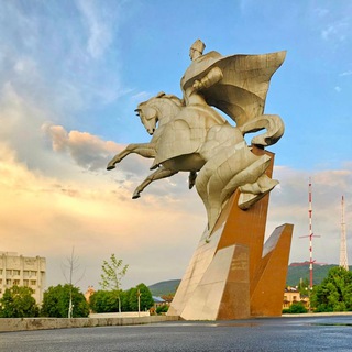 Telegram profile photo for Фотограф в отставке