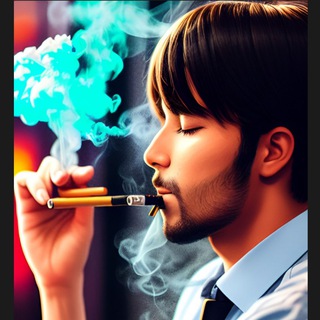 Telegram profile photo for Вейп/Поды Барахолка Москва vape