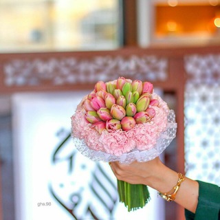 Telegram profile photo for قُطوفها دانيّةٌ💚