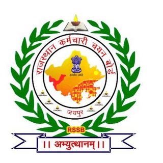 Telegram profile photo for राजस्थान GK 2025/26