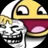 Telegram profile photo for rrafk
