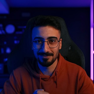 Telegram profile photo for TahaChain
