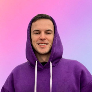 Telegram profile photo for Aleron Backstage