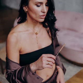 Telegram profile photo for Мох 🍀 Нейроароматы✨