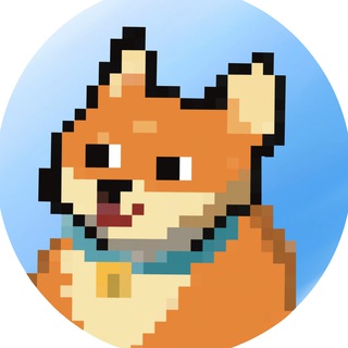 Telegram profile photo for 泡泡Dog|平价小机场 | 流媒体稳定