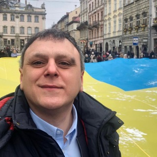 Telegram profile photo for Мельничук Любомир