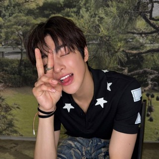 Telegram profile photo for ahn keonho