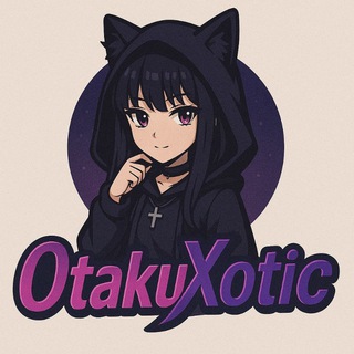 Telegram profile photo for OtakuXotic