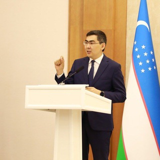 Telegram profile photo for "LIDERLAR KITOBI” fan