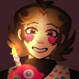 Telegram profile photo for Съешь конфетку
