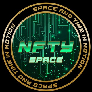 Telegram profile photo for NFTY Portal Announcement