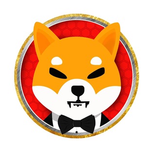 Telegram profile photo for Shiba $WING Entry Portal