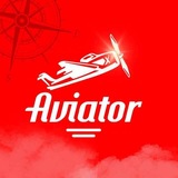 Telegram profile photo for AVIATOR SIGNAL ✈️