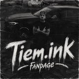 Telegram profile photo for Tiem.ink | تیام