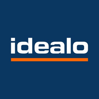 Telegram profile photo for idealo gangas