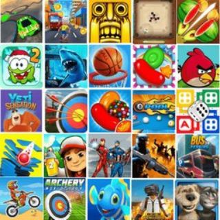 Telegram profile photo for Become a rich play games