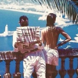 Telegram profile photo for Перальта