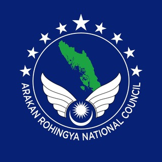 Telegram profile photo for Arakan Rohingya National Council (ARNC)