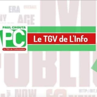 Telegram profile photo for Le TGV de L'info