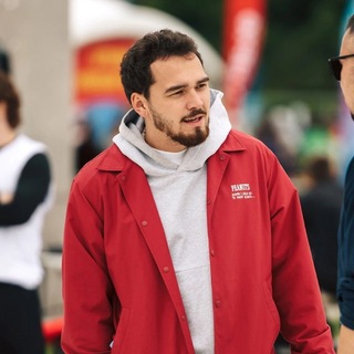 Telegram profile photo for ОГЭ/ЕГЭ АНГЛИЙСКИЙ | Айнур Moonchos