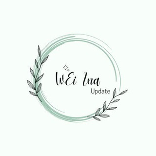 Telegram profile photo for 🇮🇩WEI INA UPDATE🇰🇷