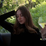 Telegram profile photo for Anya Ivas