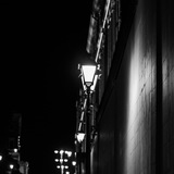 Telegram profile photo for exit to the city