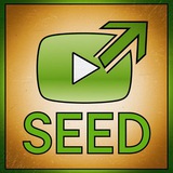 Telegram profile photo for SEED YOUTUBE CODE