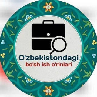 Telegram profile photo for Ish Top Markaz || Ustalar Xizmati